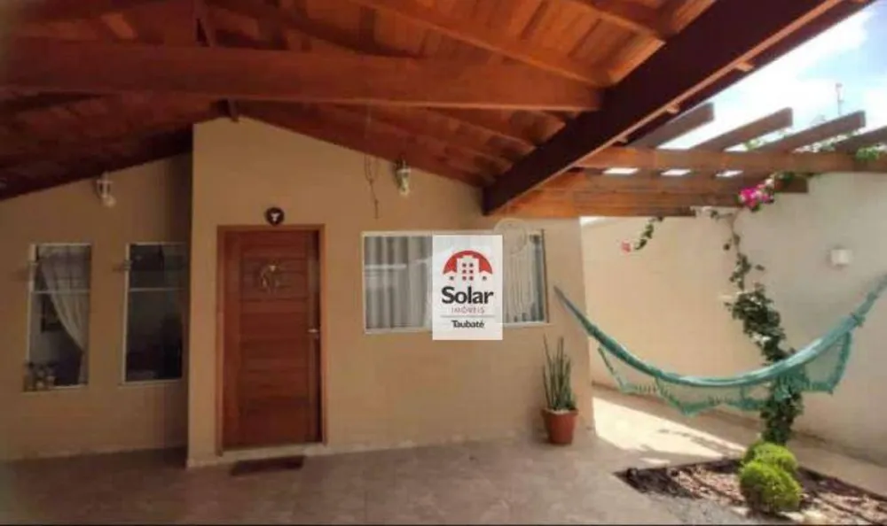 Casa, 3 quartos, 100 m² - Foto 1