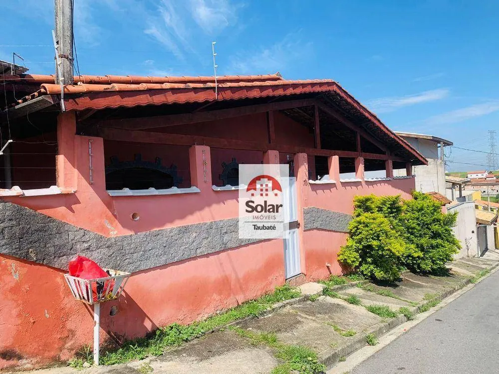 Casa, 2 quartos, 90 m² - Foto 1