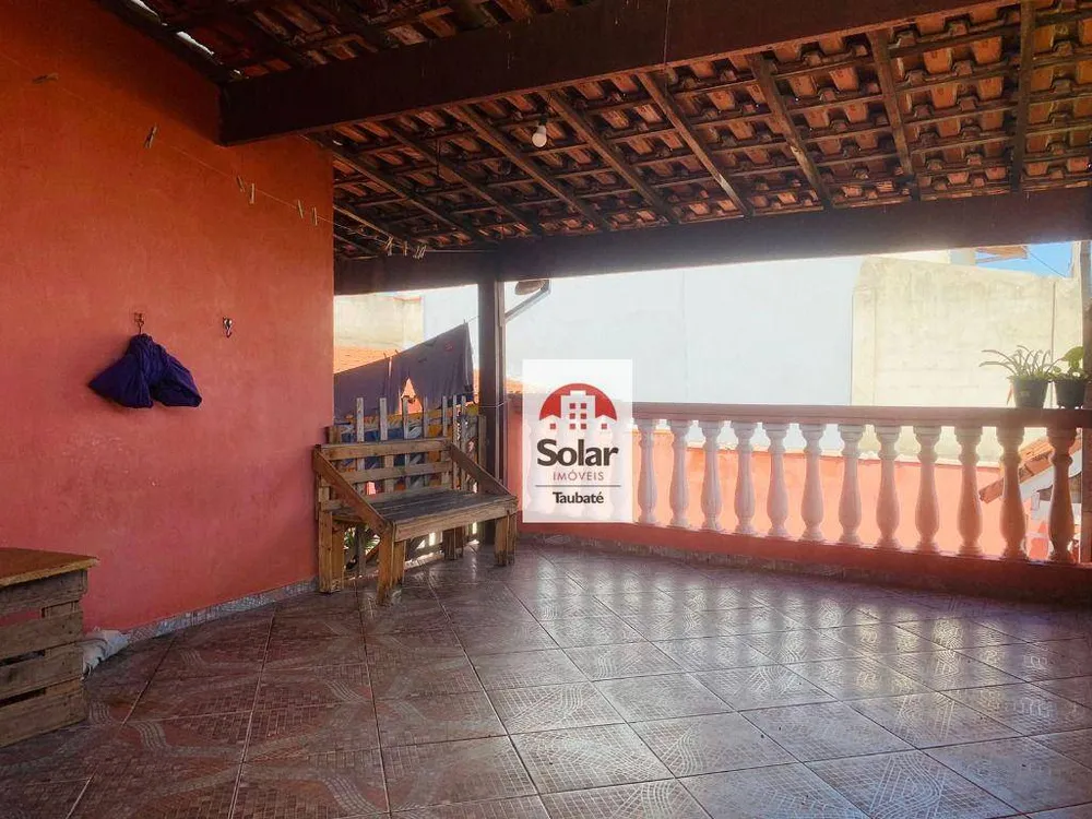 Casa, 2 quartos, 90 m² - Foto 2