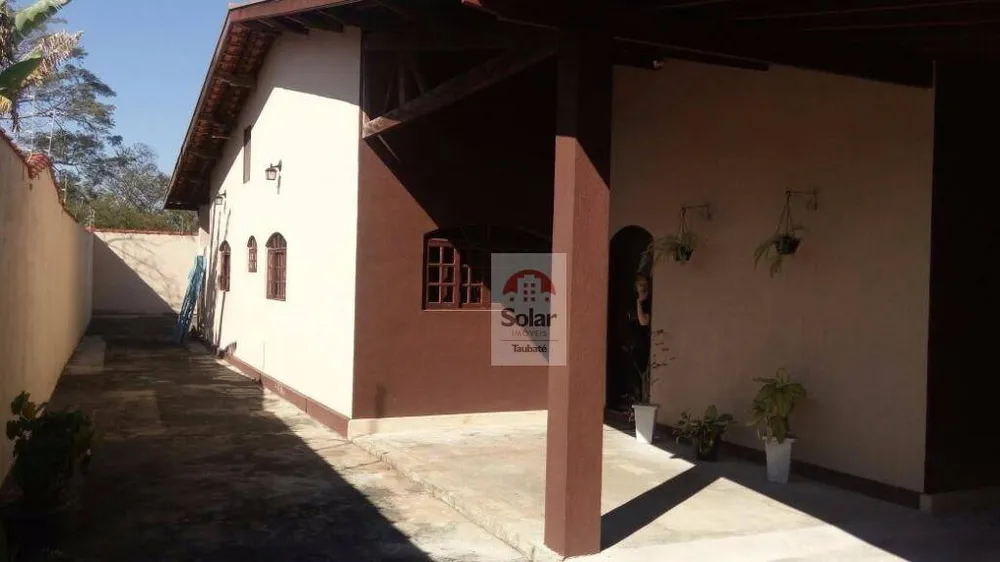 Casa, 3 quartos, 160 m² - Foto 1