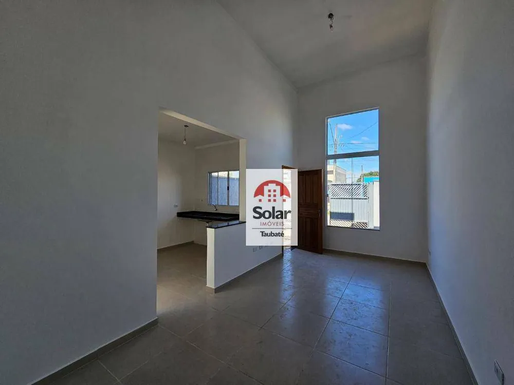 Casa, 3 quartos, 89 m² - Foto 2