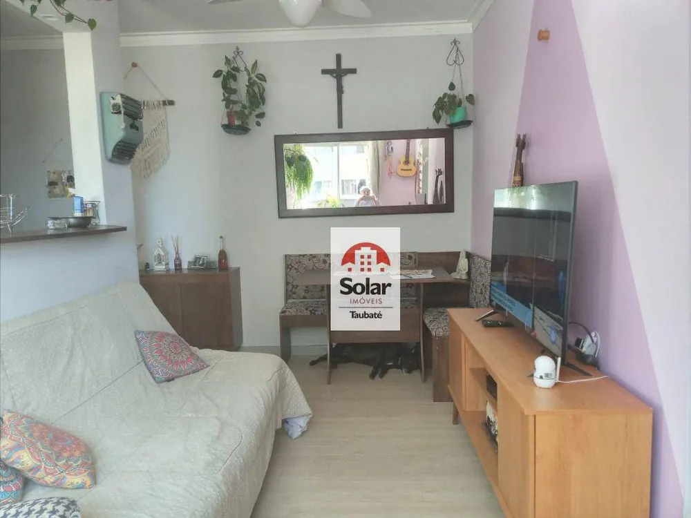 Apartamento, 2 quartos, 59 m² - Foto 2