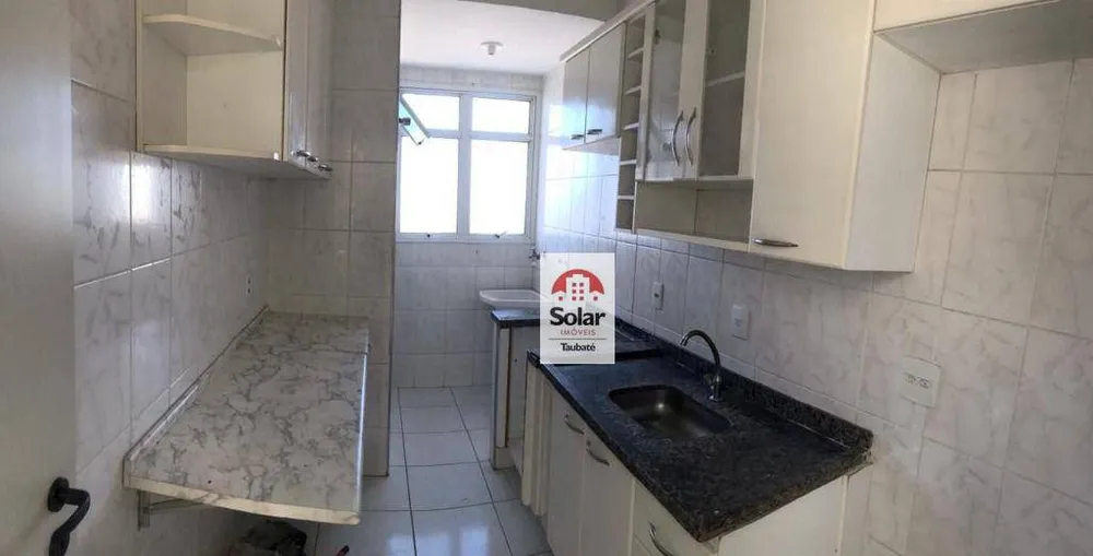 Apartamento, 2 quartos, 56 m² - Foto 2