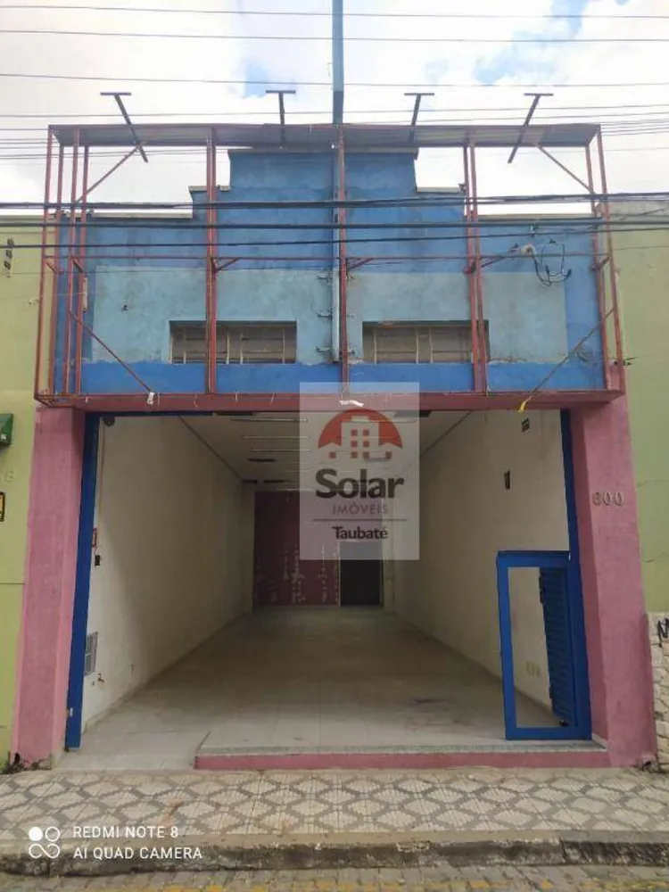 Loja-Salão, 110 m² - Foto 3