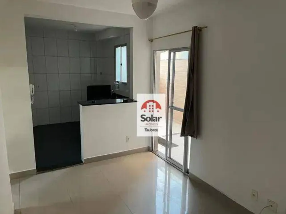 Apartamento, 2 quartos, 54 m² - Foto 1