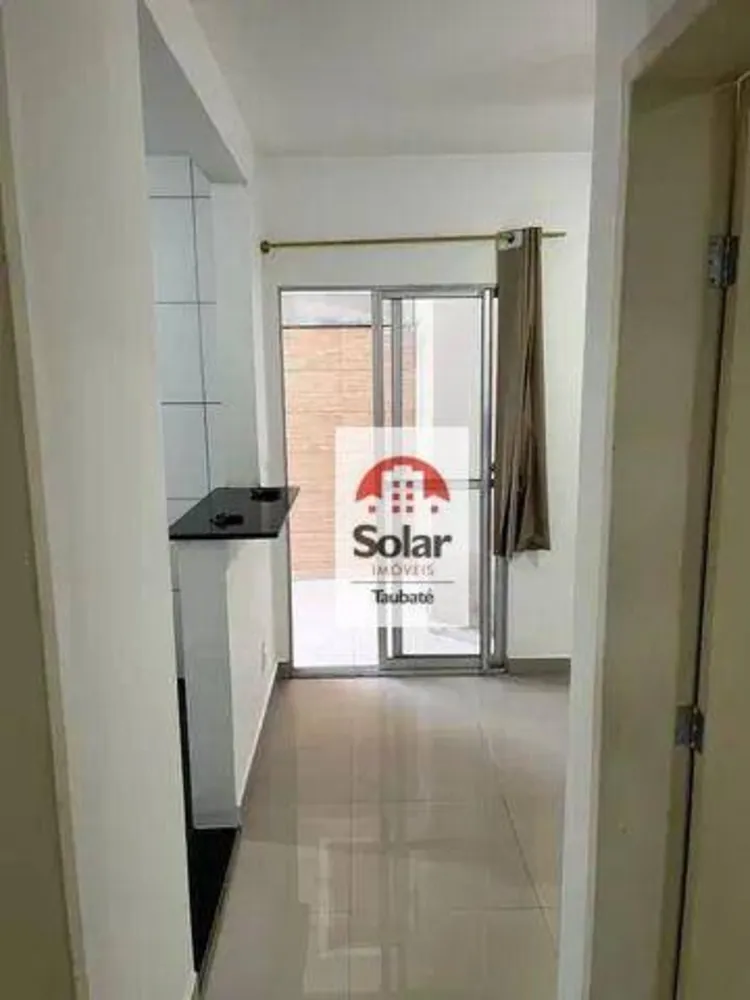 Apartamento, 2 quartos, 54 m² - Foto 2