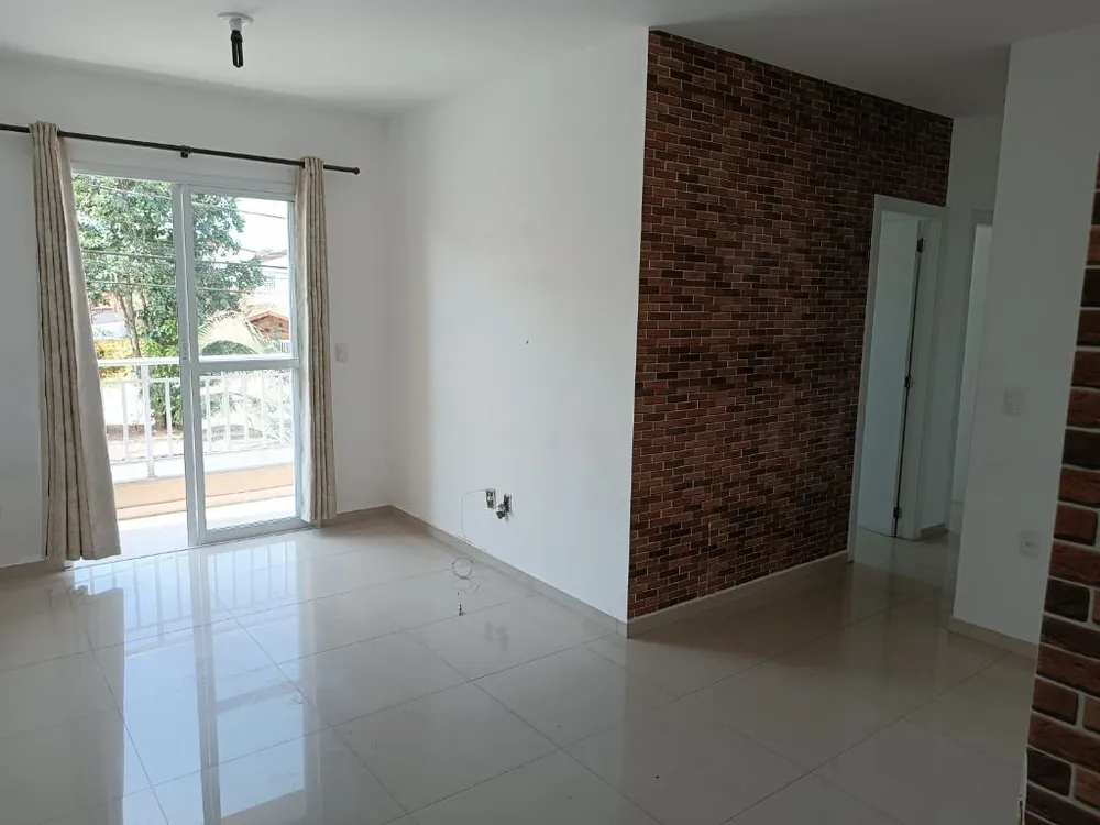 Apartamento, 3 quartos, 74 m² - Foto 1
