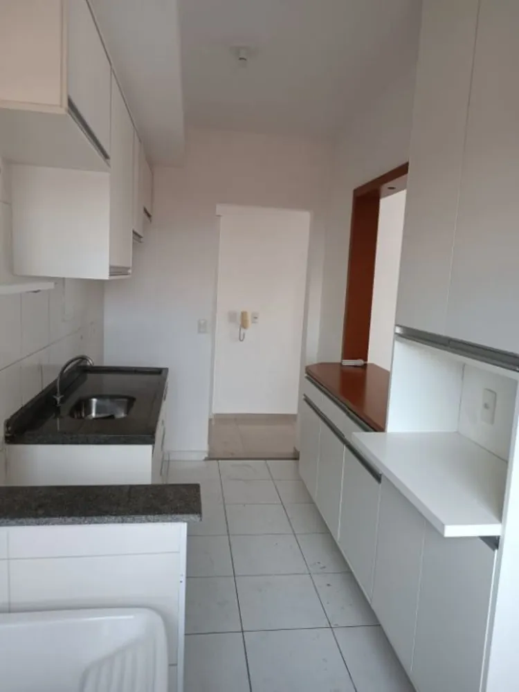 Apartamento, 3 quartos, 74 m² - Foto 3