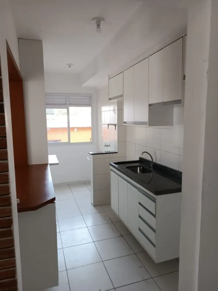 Apartamento, 3 quartos, 74 m² - Foto 2