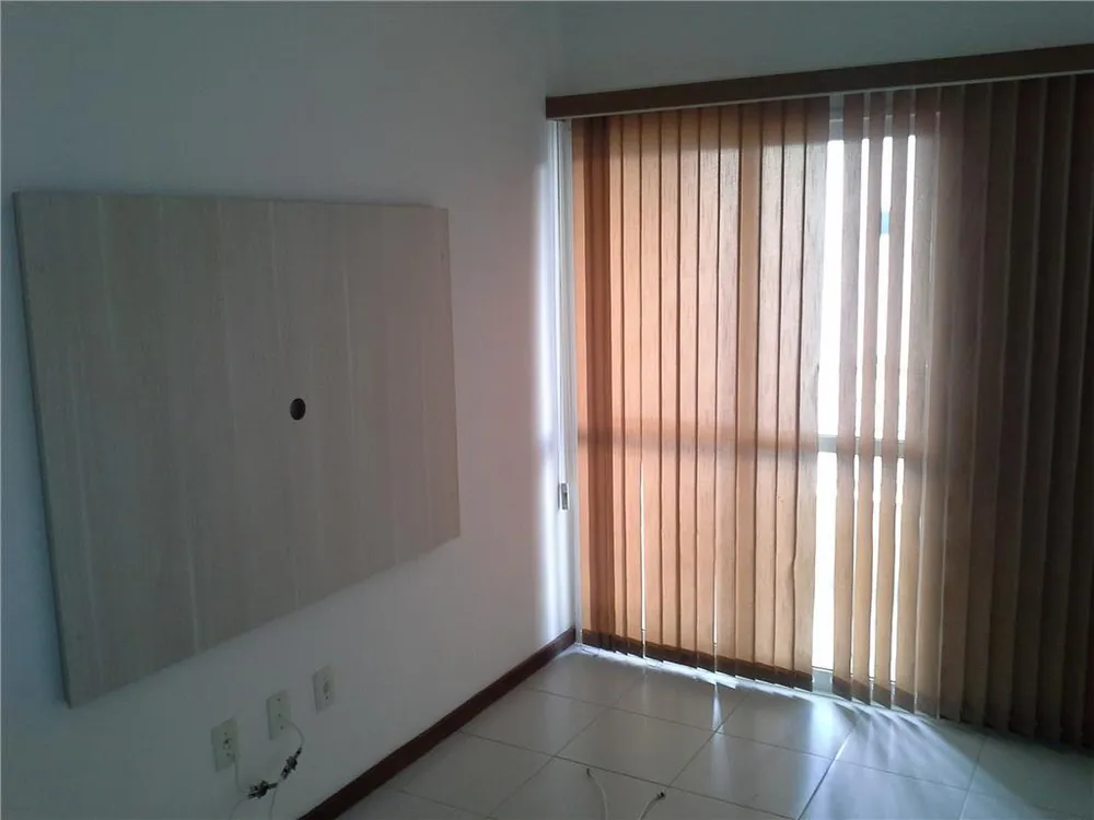 Apartamento, 1 quarto, 38 m² - Foto 1