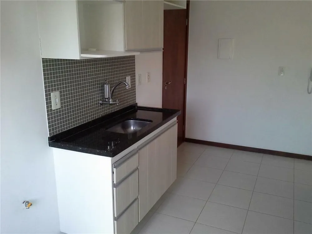 Apartamento, 1 quarto, 38 m² - Foto 4
