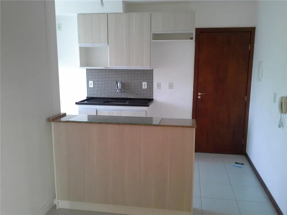 Apartamento, 1 quarto, 38 m² - Foto 3