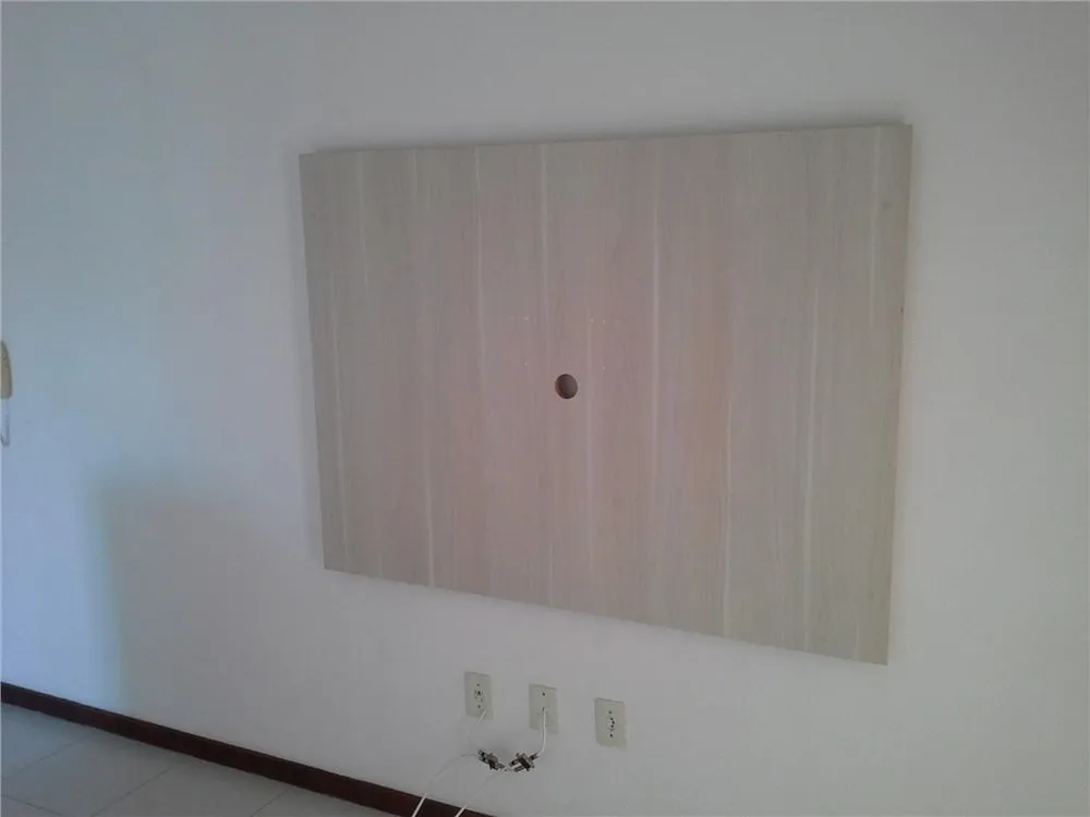 Apartamento, 1 quarto, 38 m² - Foto 2