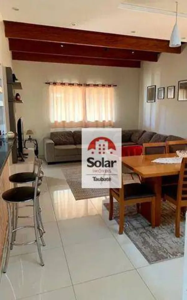 Casa, 4 quartos, 230 m² - Foto 2