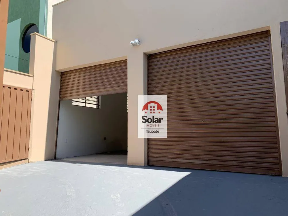 Depósito-Galpão, 90 m² - Foto 1