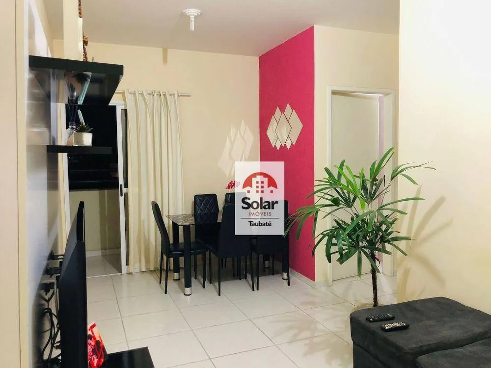 Apartamento, 2 quartos, 68 m² - Foto 1