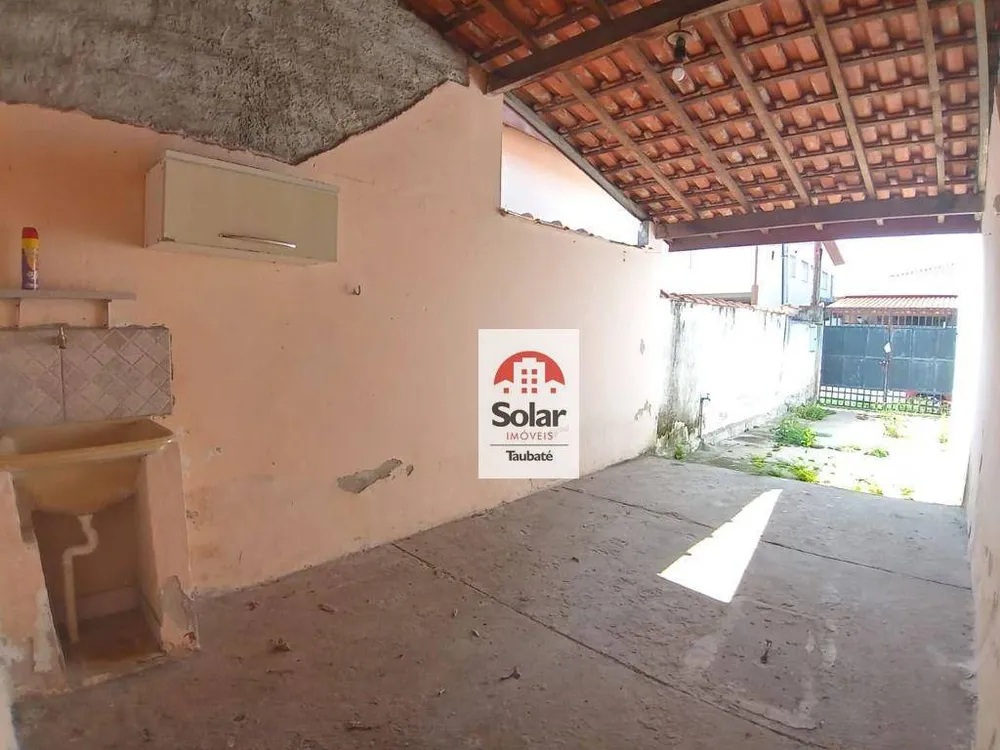 Casa, 1 quarto, 50 m² - Foto 3