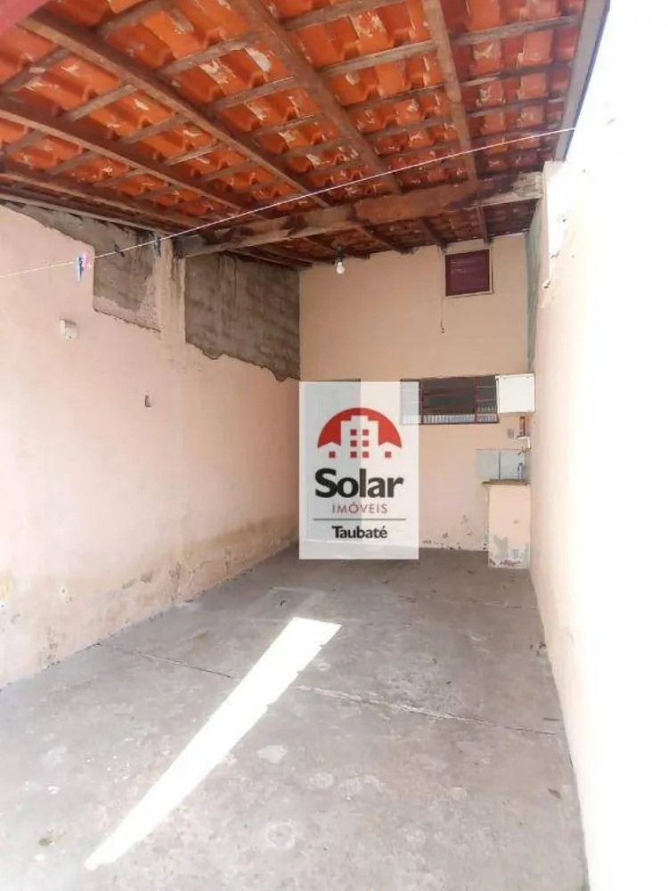 Casa, 1 quarto, 50 m² - Foto 2