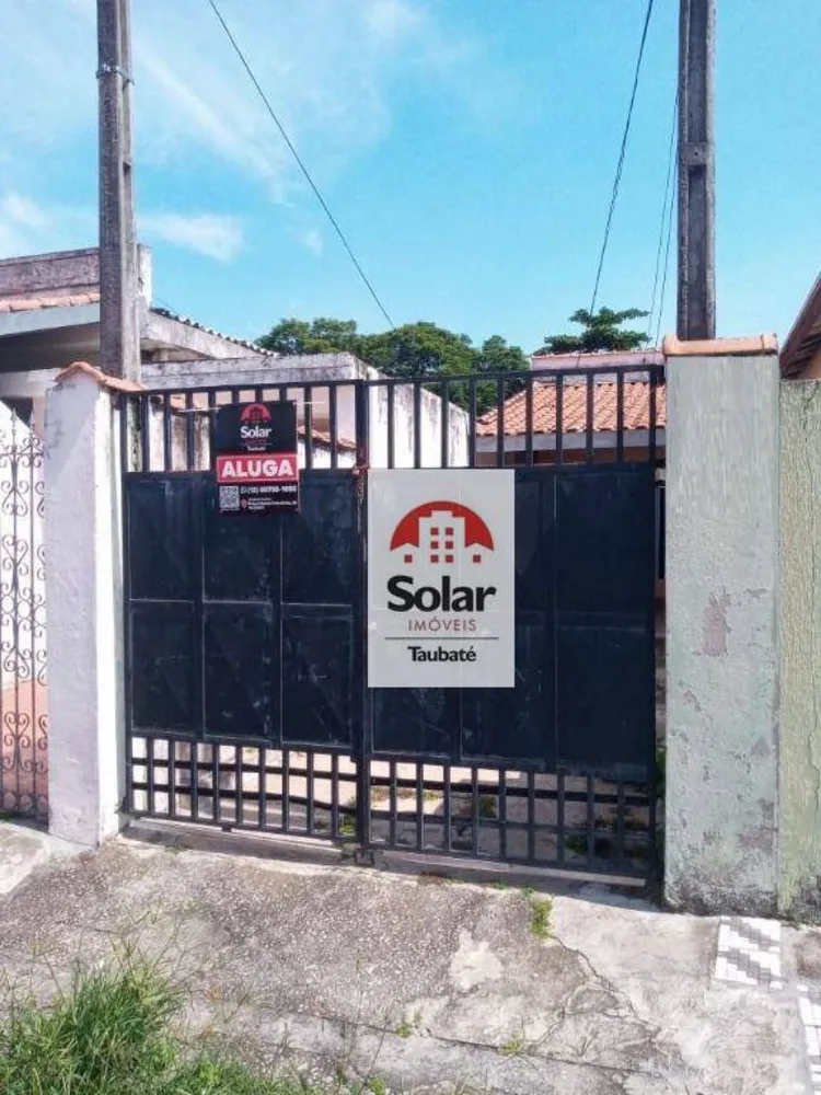 Casa, 1 quarto, 50 m² - Foto 1