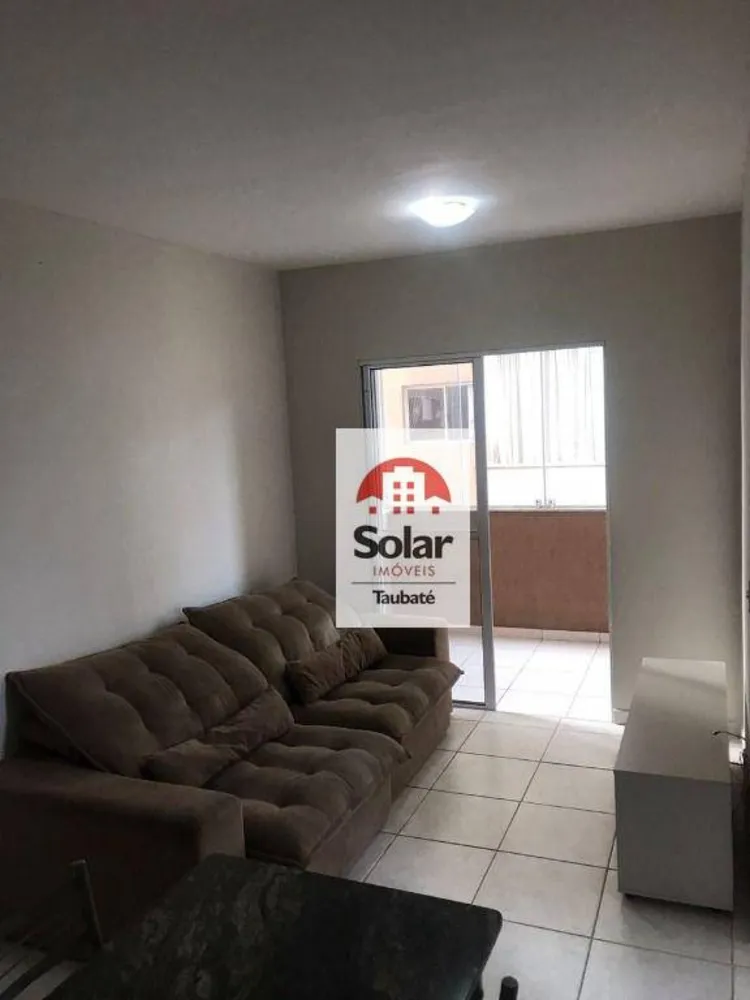 Apartamento, 2 quartos, 60 m² - Foto 2