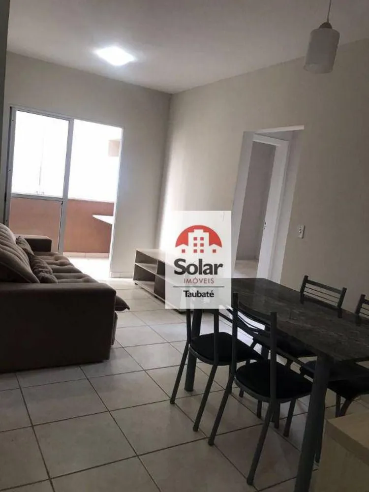 Apartamento, 2 quartos, 60 m² - Foto 3