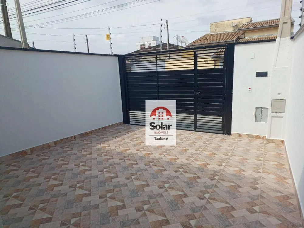 Casa, 2 quartos, 67 m² - Foto 2