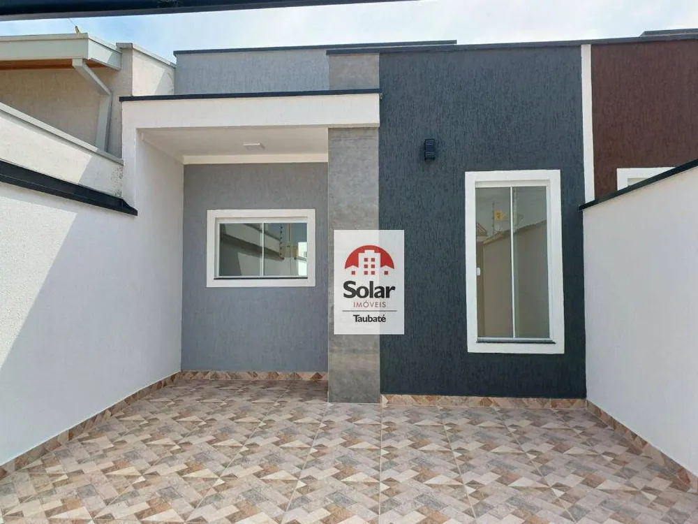 Casa, 2 quartos, 67 m² - Foto 1
