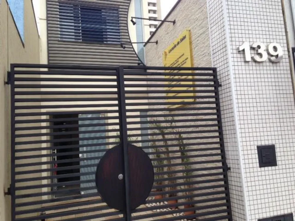 Prédio Inteiro, 213 m² - Foto 1