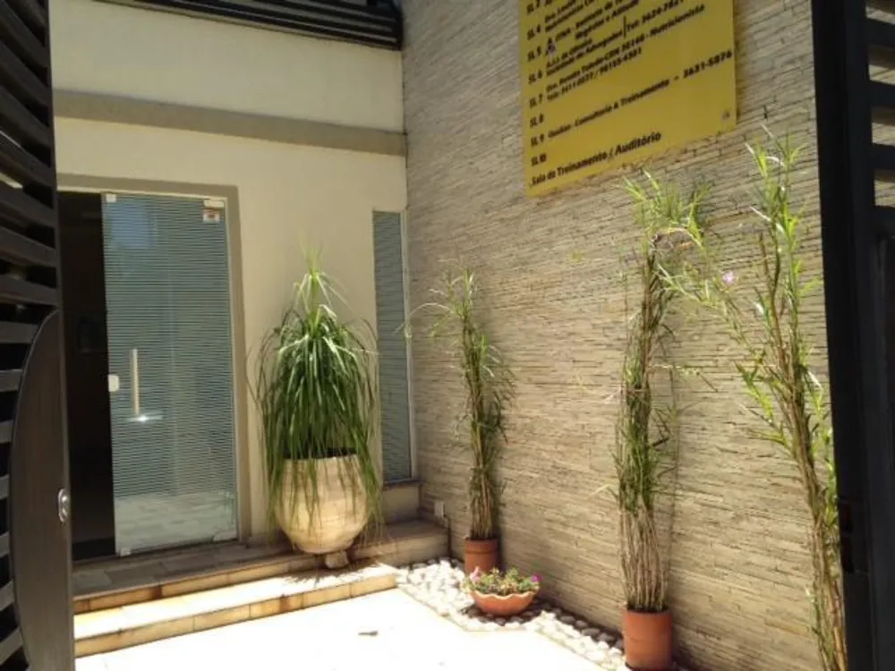 Prédio Inteiro, 213 m² - Foto 2