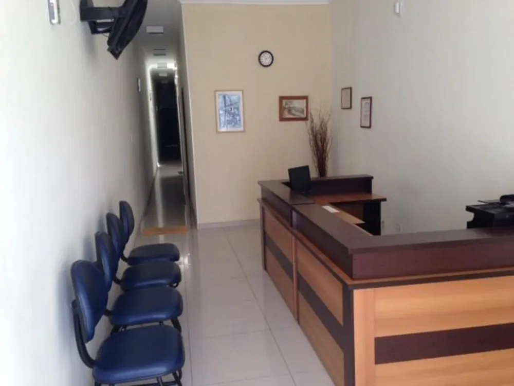 Prédio Inteiro, 213 m² - Foto 3