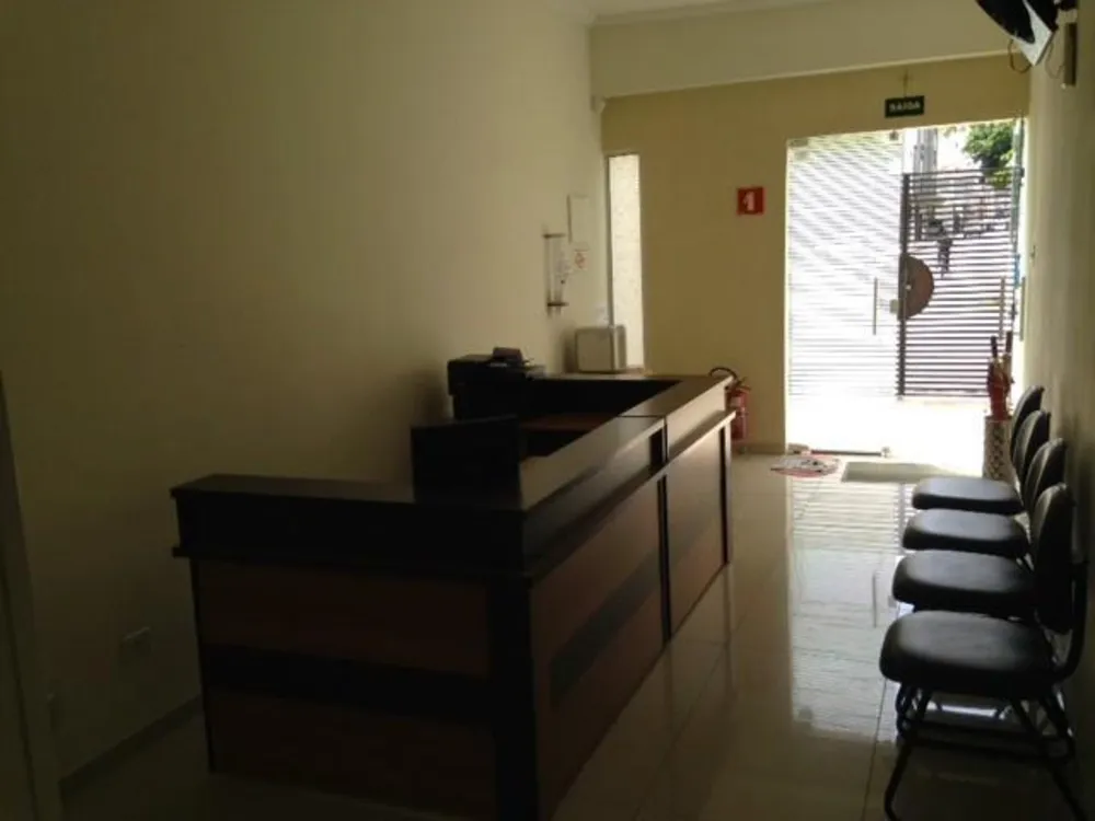 Prédio Inteiro, 213 m² - Foto 4