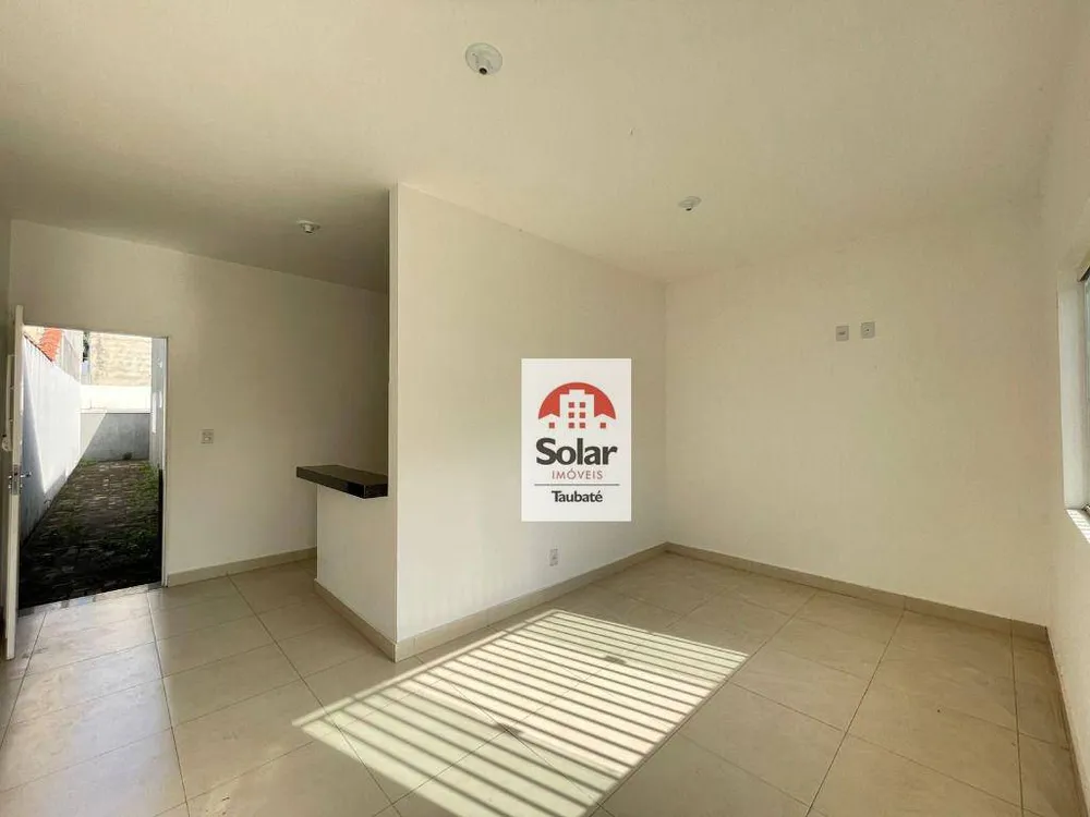 Casa, 3 quartos, 75 m² - Foto 1