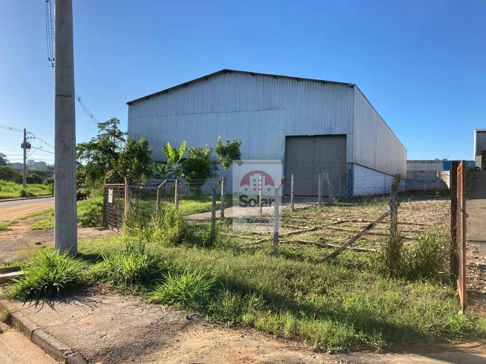 Depósito-Galpão, 1000 m² - Foto 3
