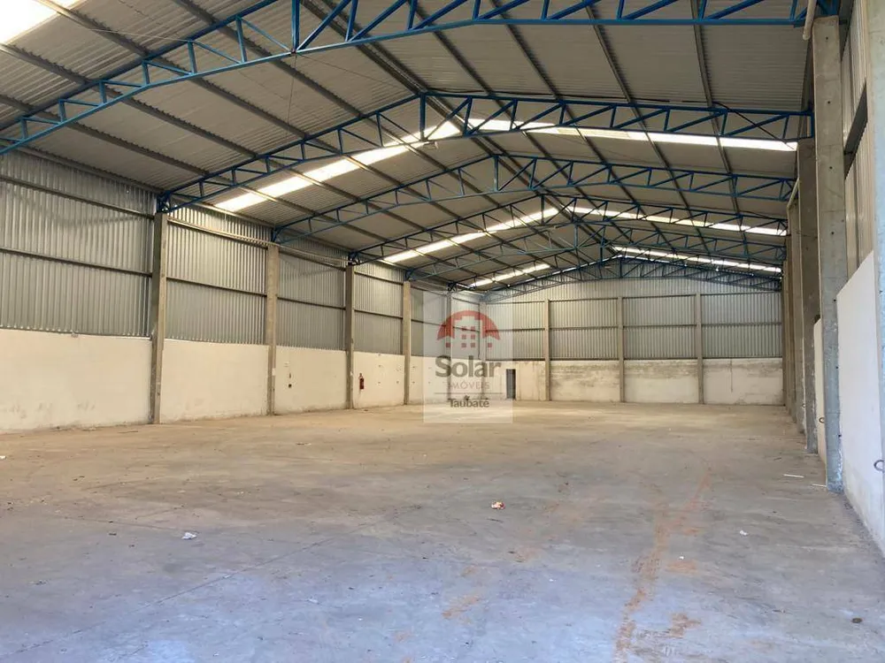 Depósito-Galpão, 1000 m² - Foto 2