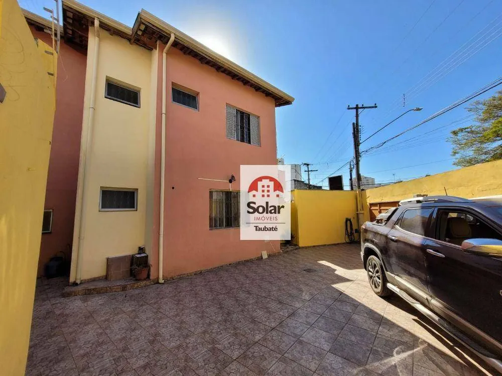 Casa, 5 quartos, 125 m² - Foto 1