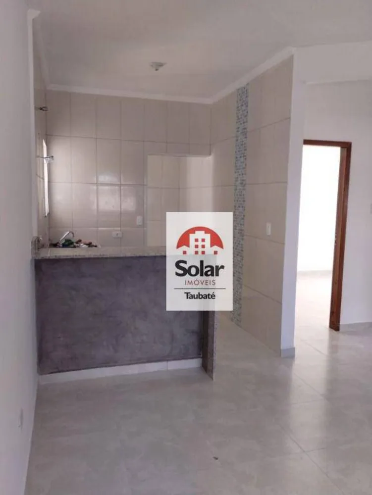 Apartamento, 2 quartos, 58 m² - Foto 1