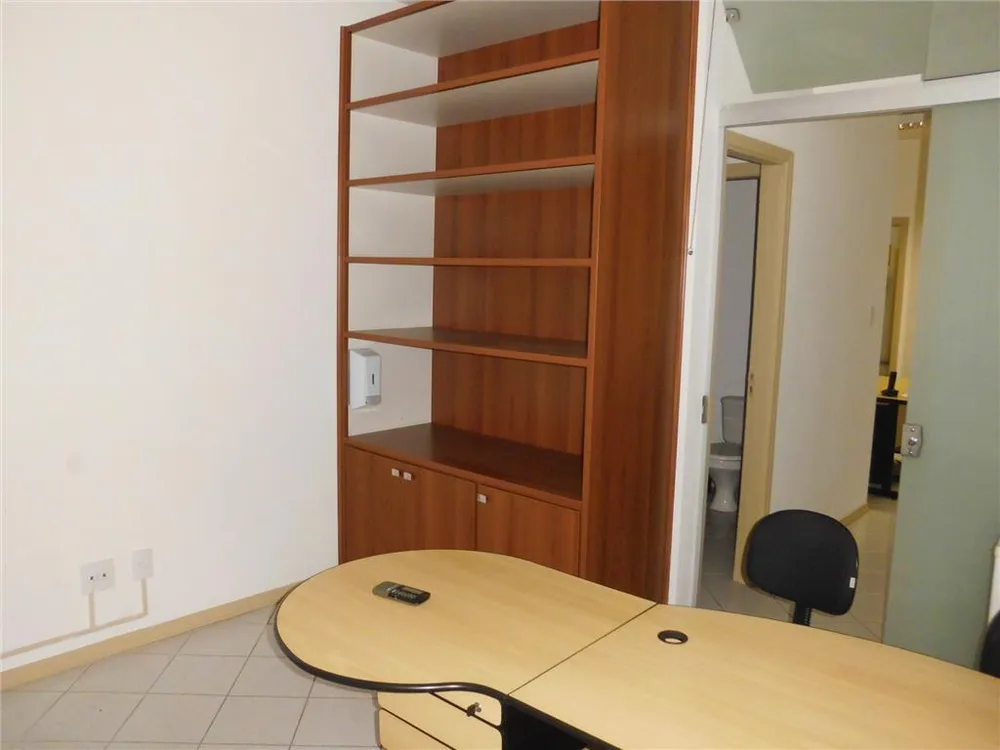 Sala-Conjunto, 38 m² - Foto 4