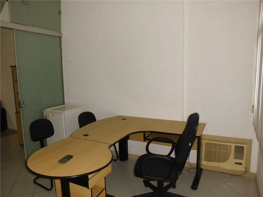 Sala-Conjunto, 38 m² - Foto 2