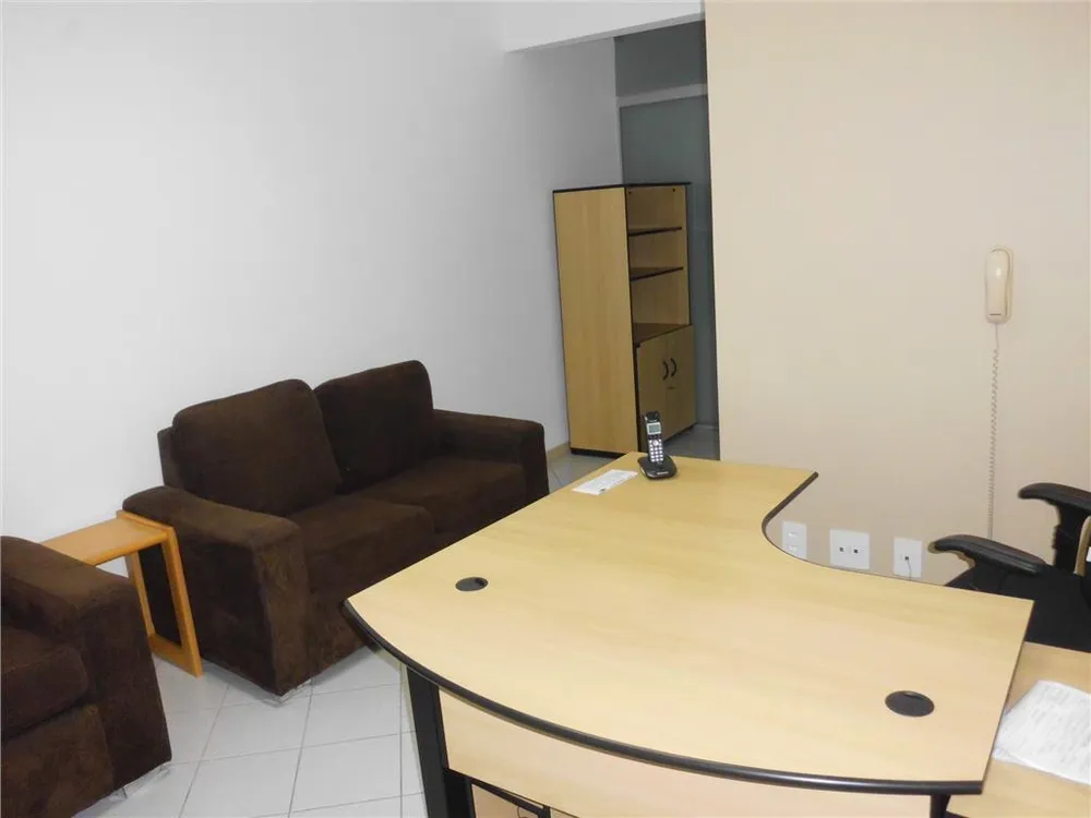 Sala-Conjunto, 38 m² - Foto 1