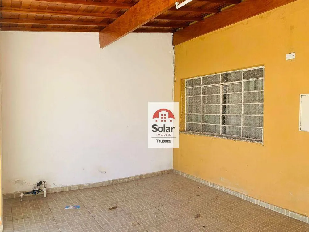 Casa, 3 quartos, 110 m² - Foto 2