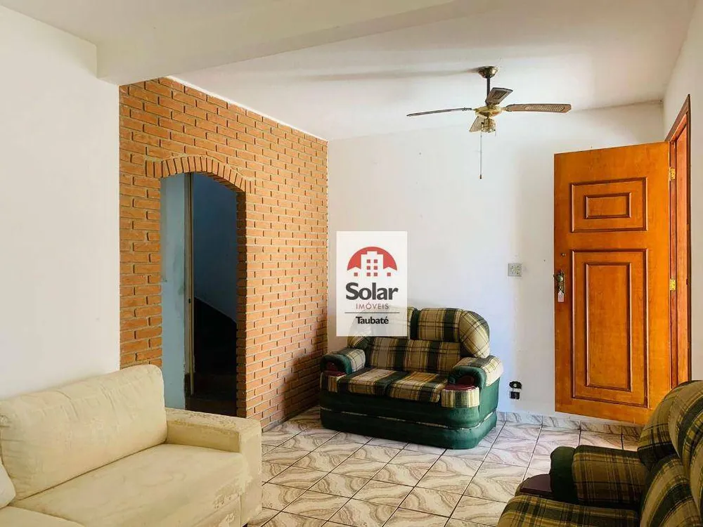 Casa, 3 quartos, 110 m² - Foto 1