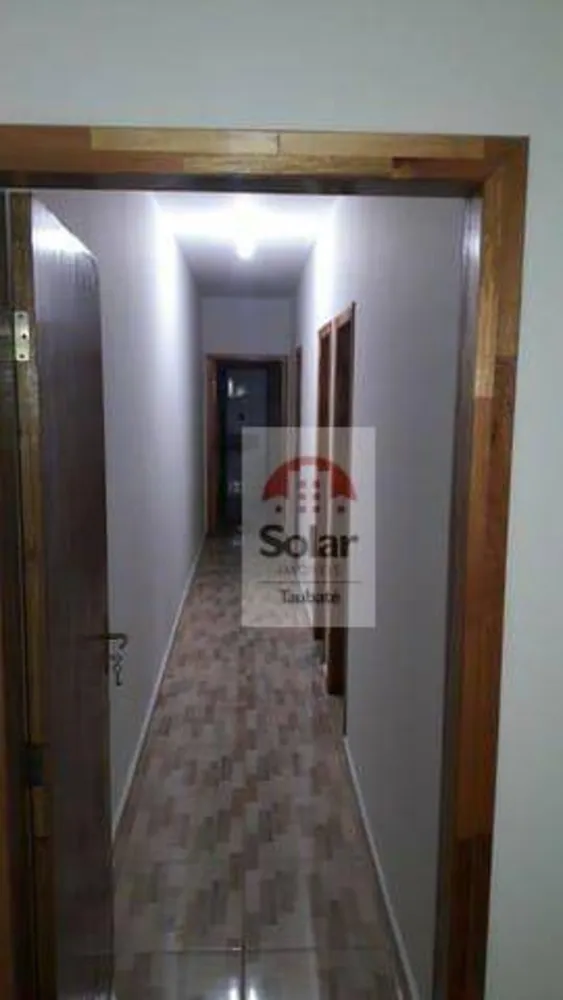 Casa, 3 quartos, 80 m² - Foto 4