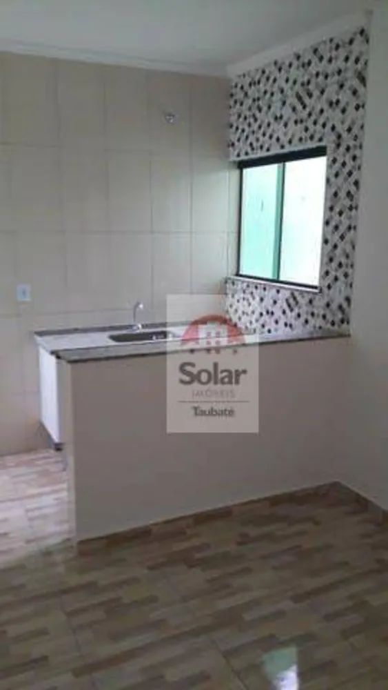 Casa, 3 quartos, 80 m² - Foto 2