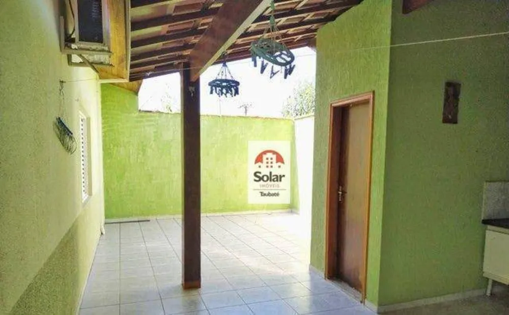 Casa, 3 quartos, 110 m² - Foto 3
