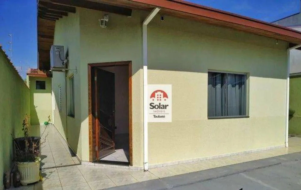 Casa, 3 quartos, 110 m² - Foto 1