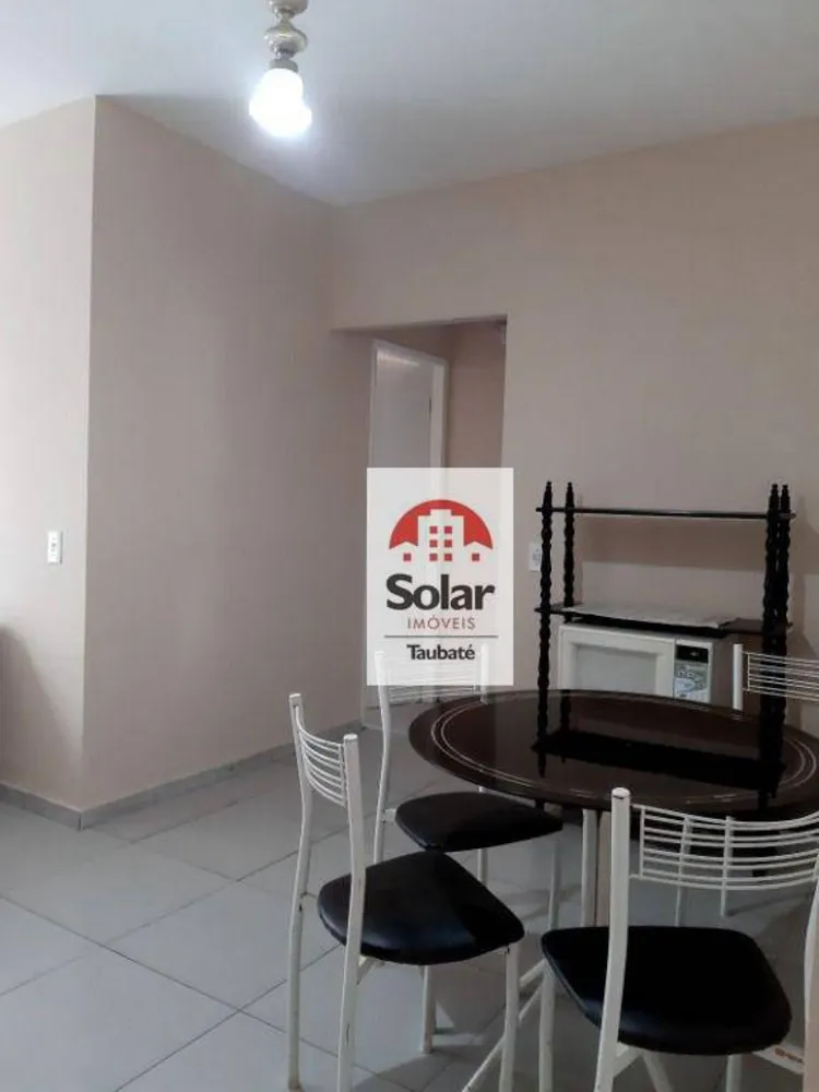 Apartamento, 2 quartos, 62 m² - Foto 1