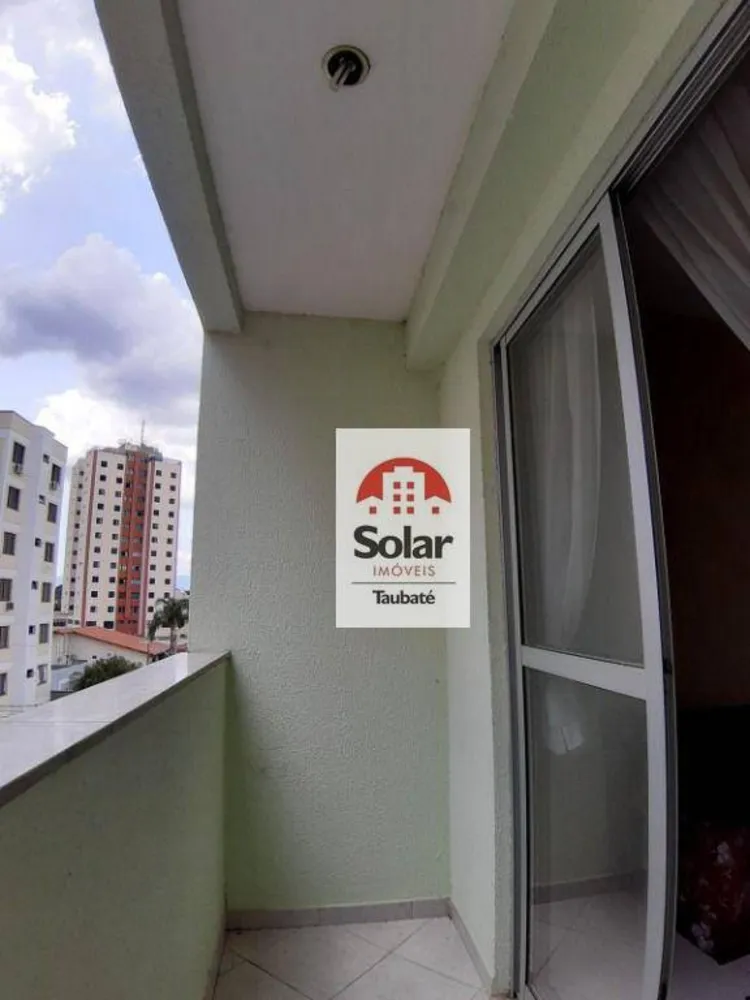 Apartamento, 2 quartos, 62 m² - Foto 2