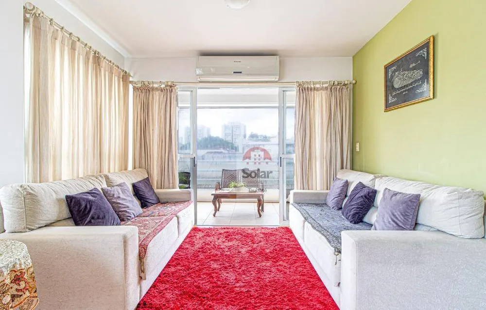 Apartamento, 3 quartos, 202 m² - Foto 2