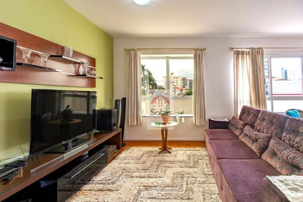 Apartamento, 3 quartos, 202 m² - Foto 3