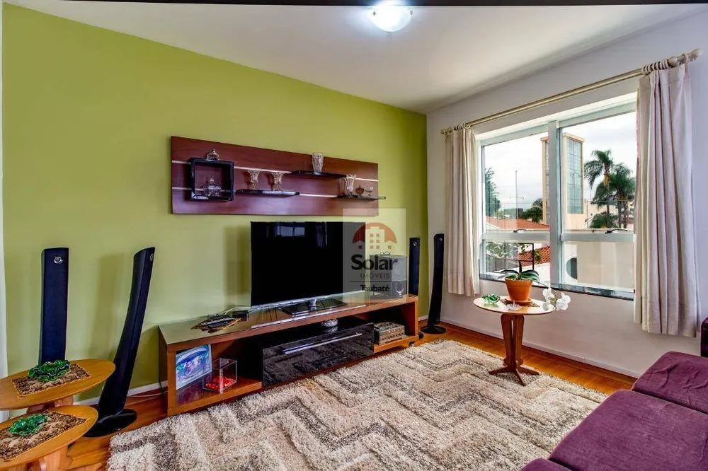 Apartamento, 3 quartos, 202 m² - Foto 4